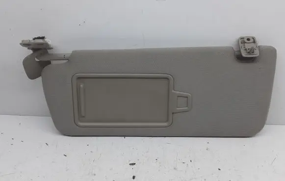 KIA Optima Sun visor