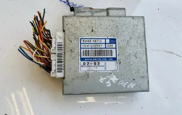 KIA Sorento Gearbox control unit/module 954404a713 95440-4a713