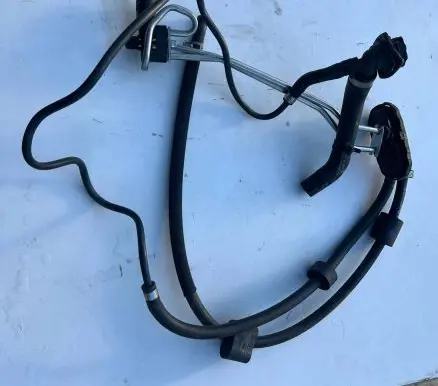 Mercedes-Benz C W205 Engine coolant pipe/hose A2058300802