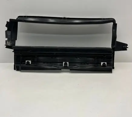 Volvo S60 Intercooler air guide/duct channel 31455483