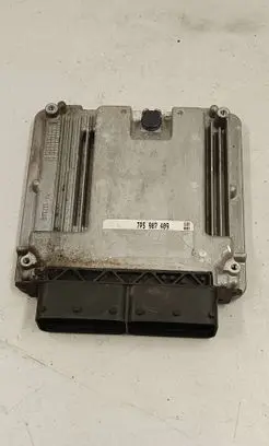 Porsche Cayenne (92A) Engine control unit/module 7P5907409