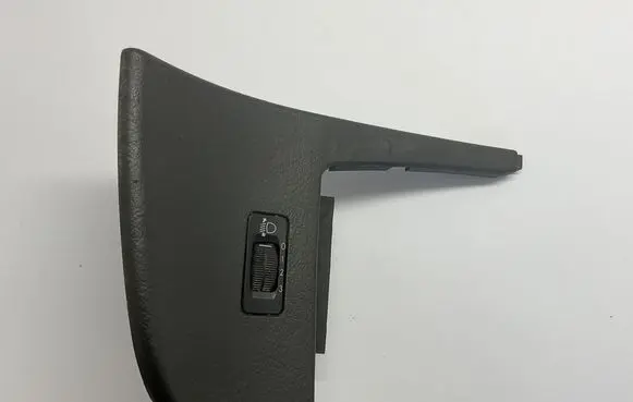 Mercedes-Benz ML W163 Headlight level height control switch A1636805736 16824618
