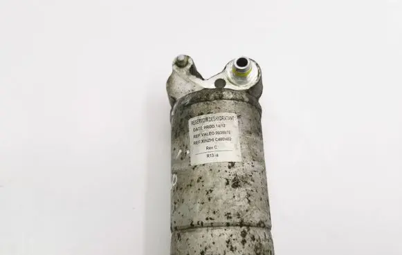 Volvo XC60 Air conditioning (A/C) air dryer 993897E C400H02