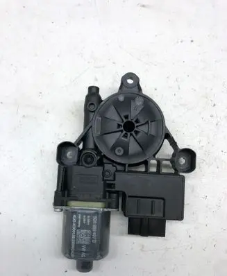 Seat Leon IV Rear door window regulator motor 5Q0959407D