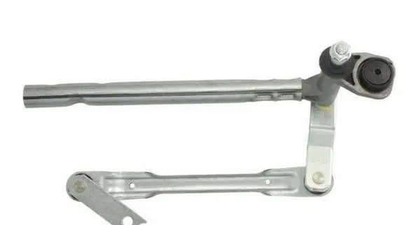 Volkswagen Golf Plus Front wiper linkage and motor 1T0955602A 9578MWP2 5M0955602A
