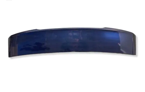 BMW 5 F10 F11 Tailgate/trunk spoiler 51627206564