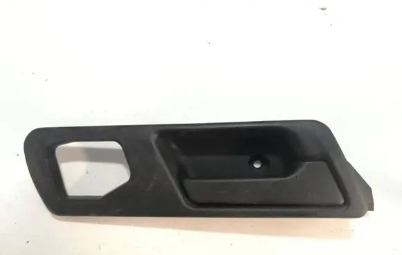 BMW 5 E34 Front door interior handle