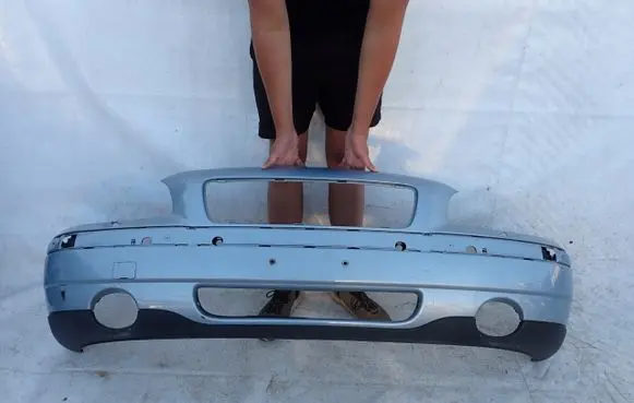 Volvo S60 Front bumper 9484017