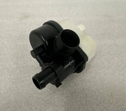 Audi Q8 Active carbon filter fuel vapour canister 7L0906243