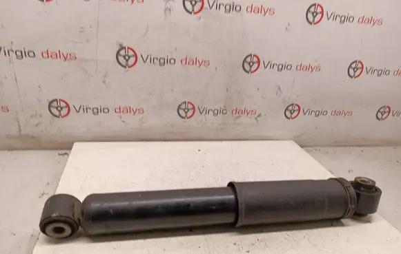 Renault Master III Rear shock absorber/damper