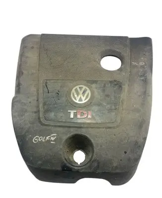 Engine cover (trim)