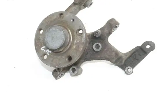 Skoda Superb B6 (3T) Rear wheel hub
