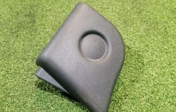 Renault Trafic III (X82) Seat trim 1305151X 871138510R