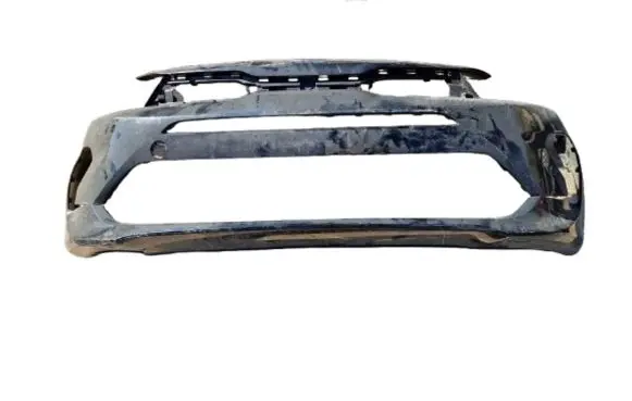 KIA Rio Front bumper 86511-H8AA0