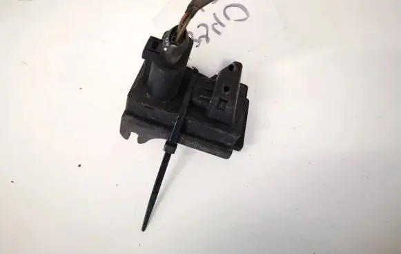 Volkswagen Phaeton Air quality sensor 4b0907659b