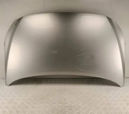 Hyundai Ioniq Engine bonnet/hood 