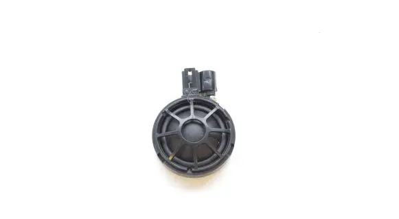 Tesla Model S Front door speaker