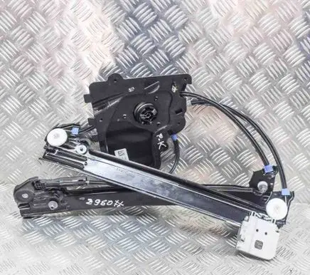 Tesla Model 3 Front door electric window regulator 109662014J