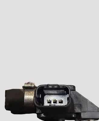 Citroen C5 Exhaust gas pressure sensor 9662143180