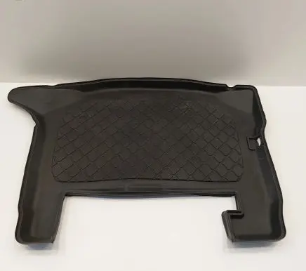 Nissan Leaf II (ZE1) Rubber trunk/boot mat liner 193277