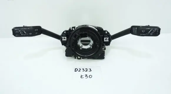 Audi A1 Tailgate/trunk/boot open switch 5Q1953507FE