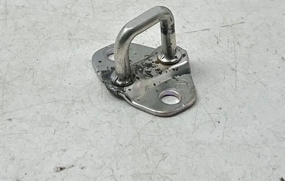 Subaru XV II Trunk lock loop 