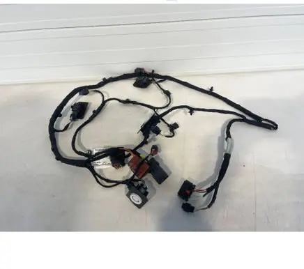 Skoda Superb B9 Parking sensor (PDC) wiring loom 3P0971095C