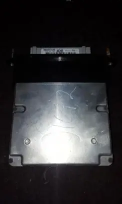 Ford Mondeo MK I Engine control unit/module 93bb12a650ae ACHE