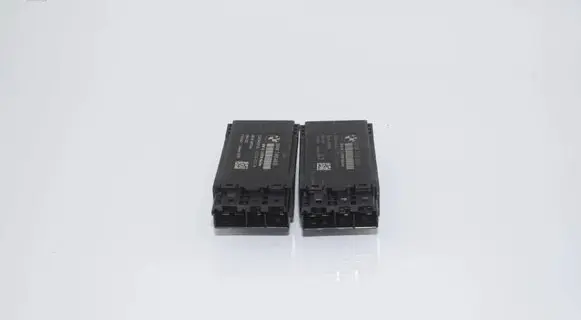 BMW 5 G30 G31 G38 Seat control module 7490465 61357490465 9216468