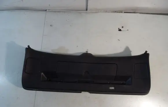 Audi Q7 4L Tailgate trim 4L0867973