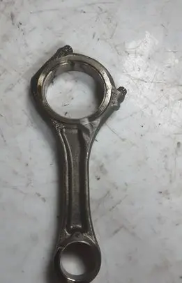 Audi A6 S6 C7 4G Connecting rod/conrod 59AE
