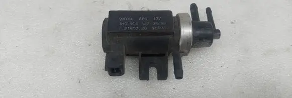 Volkswagen Golf IV Turbo solenoid valve 1H0906627 72190320