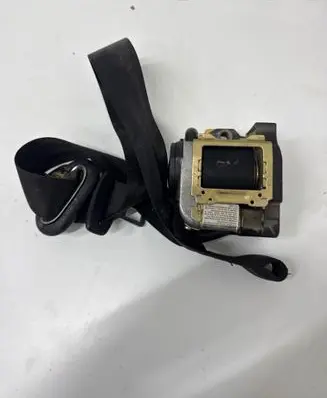 Seat Arosa Front seatbelt 047015 6X3857706C 04167015