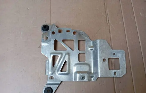Ford Kuga III Battery box tray JX61A16H002