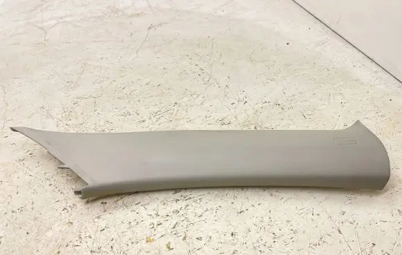 Volkswagen Tiguan (A) pillar trim 5N0867234