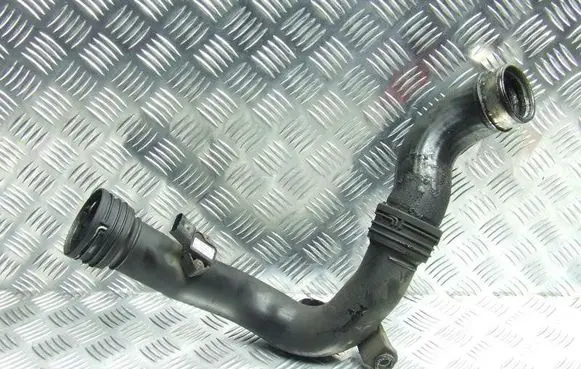 Audi A3 S3 8P Intercooler hose/pipe 1K0145762L