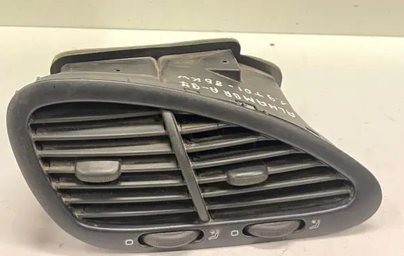 Seat Alhambra (Mk1) Dash center air vent grill 7M1819728E R66ZA