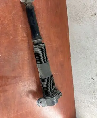 Land Rover Discovery Sport Rear shock absorber/damper E3150201
