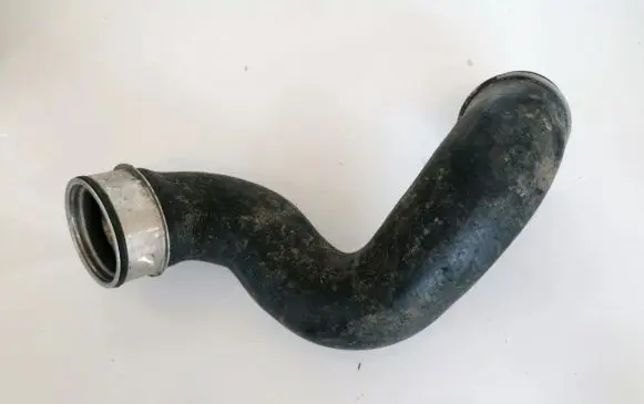 Mercedes-Benz C W203 Intercooler hose/pipe a2035281382 zgs00114004