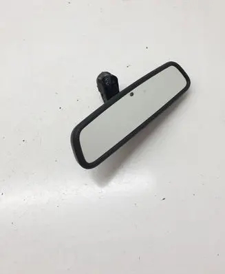 BMW X5 E70 Rear view mirror (interior) 9134459 18301099