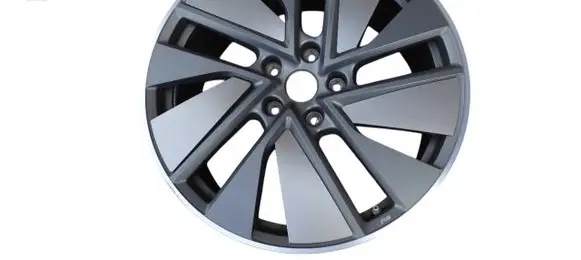 Audi E-tron GT R20 wheel hub/cap/trim 4J3601025AA 4J3601025S 4J3601025J