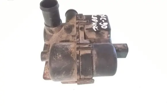 Volvo XC90 Other control units/modules 0261222011 8631634