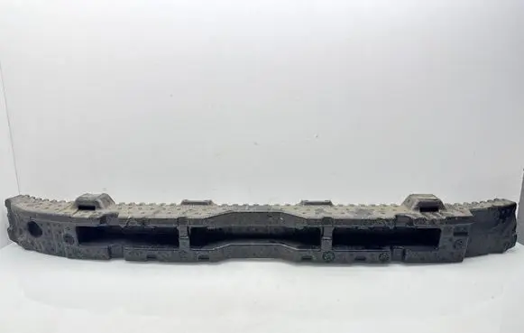 Volkswagen Golf VIII Front bumper foam support bar 5H0807248 5H0807248AR