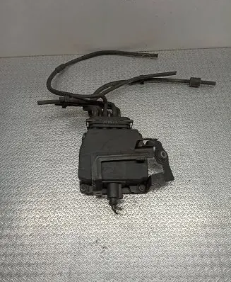 Volkswagen PASSAT B6 Turbo solenoid valve 03G131051BR 6Q0906625
