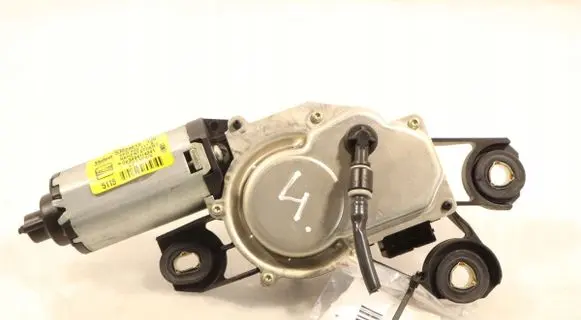 Seat Altea Rear window wiper motor 5P0955711B
