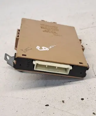 Toyota Prius (XW20) Other control units/modules 8911147050 2324005290