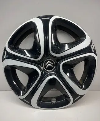 Citroen C3 Aircross R16 wheel hub/cap/trim 