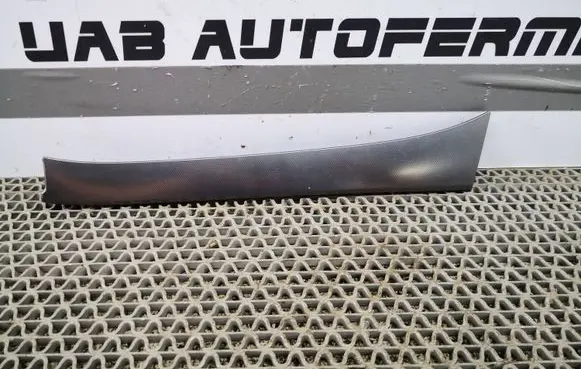 Nissan Qashqai Dashboard glove box trim 68411HV00A 684P2HV00A