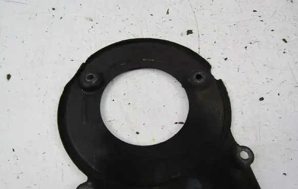 Skoda Octavia Mk2 (1Z) Timing belt guard (cover) 