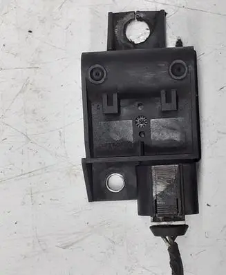 Hyundai ix 55 Tire pressure sensor 958104D100
